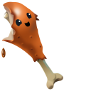 Fortnite Cluck and Drummies