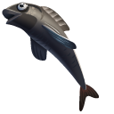 Fortnite Contract Giller Skin Fresh Fish Pickaxe