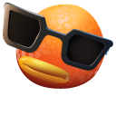 Fortnite Contract Giller Skin Fresh Fish Pickaxe