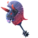 Fortnite Dark Bomber Skin Thunder Crash Pickaxe