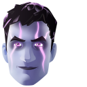 Fortnite Dark Jonesy and Dark Axe