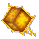 Fortnite Dark Voyager and Crackling Cube