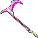 Fortnite Drift Skin Mask Rift Edge Pickaxe