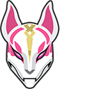 Fortnite Drift Skin Mask Rift Edge Pickaxe