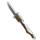 Fortnite Eleven and Eddie's Spear