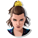 Fortnite Eleven and Eddie's Spear