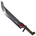Fortnite Eternal Knight Skin Reliant Blades Pickaxe
