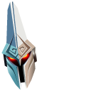 Fortnite Eternal Knight Skin Reliant Blades Pickaxe