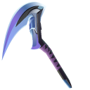 Fortnite Fade Skin Eon Blades Pickaxe