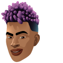Fortnite Fade Skin Eon Blades Pickaxe