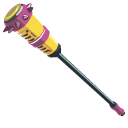 Fortnite Fennix Skin Spikeclone Pickaxe