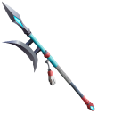 Fortnite Focus Skin Fixation Pickaxe