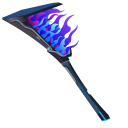 Fortnite Fusion Skin Scythe Pickaxe
