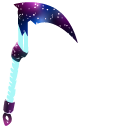 Fortnite Galaxy Scout Skin Stardust Strikers