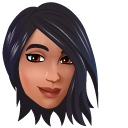 Fortnite Gear Specialist Maya and Pickaxe