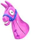 Fortnite Giddy-Up Skin