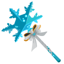 Fortnite Glimmer Skin and Flurry Pickaxe