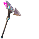 Fortnite Hit Man Skin Firing Line Pickaxe