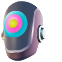 Fortnite Hit Man Skin Firing Line Pickaxe