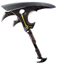 Fortnite Hybrid and Dragon's Claw
