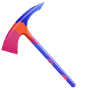 Fortnite Iris Skin Pop Axe