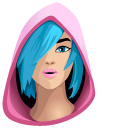 Fortnite Iris Skin Pop Axe