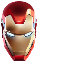Fortnite Iron Man and Energy Blade