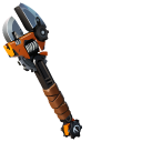 Fortnite Jules Skin Wrenchers Pickaxe