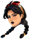Fortnite Jules Skin Wrenchers Pickaxe
