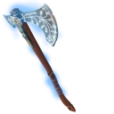 Fortnite Kratos and Leviathan Axe