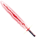 Fortnite Kylo Ren and Red Lightsaber