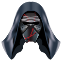 Fortnite Kylo Ren and Red Lightsaber