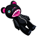 Fortnite Lace Skin Stitches Back Bling