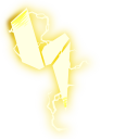 Fortnite Lachlan and PWR Pack Back Bling