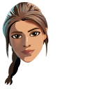 Fortnite Lara Croft