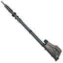 Fortnite Leia Organa and Vibro-Staff