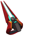 Fortnite Lexa and Null Claws