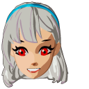 Fortnite Lexa and Null Claws