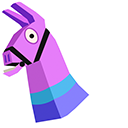 Fortnite Llama