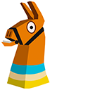 Fortnite Llama
