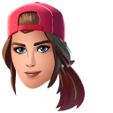 Fortnite Loserfruit Skin Fruit Punchers Pickaxe