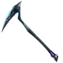 Fortnite Lynx Skin Scratchmark Pickaxe