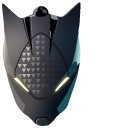 Fortnite Lynx Skin Scratchmark Pickaxe