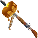 Fortnite Mancake and Josie