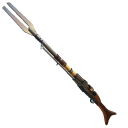 Fortnite Mandalorian and Amban Sniper Rifle