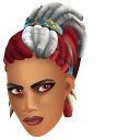 Fortnite Mave and Beastfang