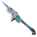 Fortnite Ocean Skin Tide Axes Pickaxe