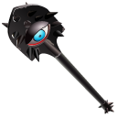 Fortnite Paradox Skin Vision Pickaxe