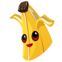 Fortnite Peely Skin Pick