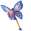 Fortnite Princess Felicity Fish and Water Wand